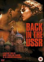 Watch Back to the USSR - takaisin Ryssiin Fmovies