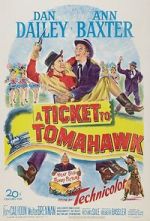 Watch A Ticket to Tomahawk Fmovies