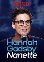 Watch Hannah Gadsby: Nanette Fmovies