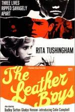 Watch The Leather Boys Fmovies