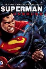 Watch Superman Unbound Fmovies