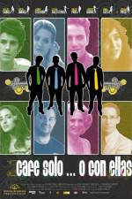 Watch Cafe solo o con ellas Fmovies