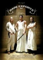 Watch Rare Exports Inc. Fmovies