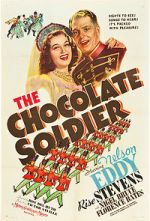Watch The Chocolate Soldier Fmovies