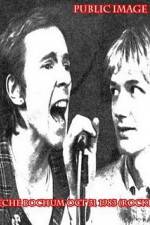 Watch Public Image Ltd. Live Zeche Bochum Fmovies