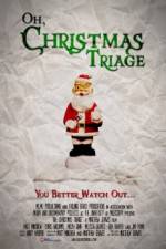 Watch Oh Christmas Triage Fmovies