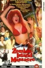 Watch Zombie Island Massacre Fmovies