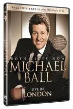 Watch Michael Ball: Both Sides Now - Live Tour 2013 Fmovies