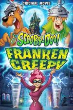 Watch Scooby-Doo! Frankencreepy Fmovies