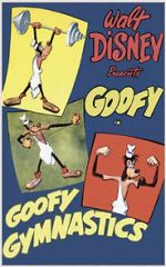 Watch Goofy Gymnastics Fmovies