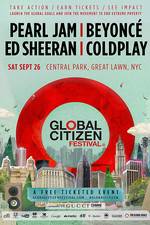 Watch Global Citizen Festival Fmovies