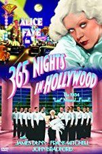 Watch 365 Nights in Hollywood Fmovies