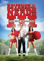Watch Revenge of the Nerds III: The Next Generation Fmovies