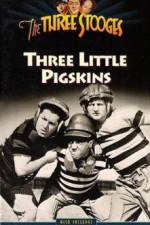 Watch Three Little Pigskins Fmovies