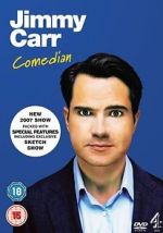 Watch Jimmy Carr: Comedian Fmovies