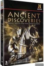 Watch History Channel Ancient Discoveries: Ancient Tank Tech Fmovies