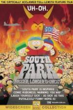 Watch South Park: Bigger Longer & Uncut Fmovies