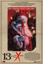 Watch 13 Slays Till X-Mas Fmovies