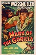 Watch Mark of the Gorilla Fmovies