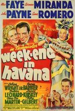 Watch Week-End in Havana Fmovies