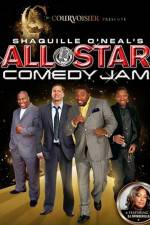 Watch Shaquille O'Neal Presents All Star Comedy Jam - Live from  Atlanta Fmovies