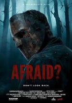 Watch What Are You Afraid Of? Fmovies