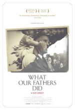 Watch What Our Fathers Did: A Nazi Legacy Fmovies