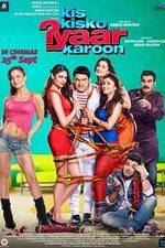 Watch Kis Kisko Pyaar Karu Fmovies