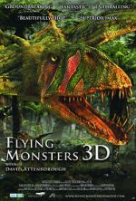 Watch Flying Monsters 3D with David Attenborough (TV Short 2011) Fmovies