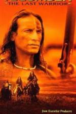 Watch Tecumseh The Last Warrior Fmovies