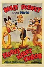 Watch Pluto's Heart Throb (Short 1950) Fmovies