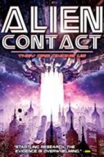 Watch Alien Contact Fmovies