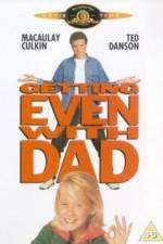 Watch Getting Even with Dad Fmovies