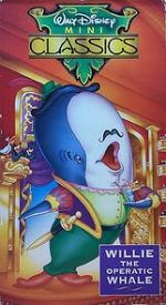 Watch The Whale Who Wanted to Sing at the Met (Short 1946) Fmovies