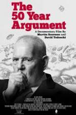 Watch The 50 Year Argument Fmovies