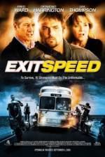 Watch Exit Speed Fmovies