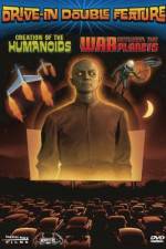 Watch The Creation of the Humanoids Fmovies