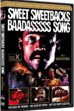 Watch Sweet Sweetback's Baadasssss Song Fmovies