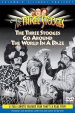 Watch The Three Stooges Go Around the World in a Daze Fmovies