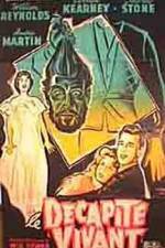 Watch The Thing That Couldn't Die Fmovies