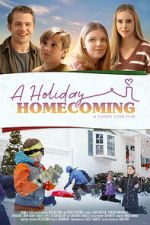 Watch A Holiday Homecoming Fmovies