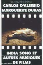 Watch India Song Fmovies