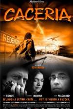 Watch Cacería Fmovies