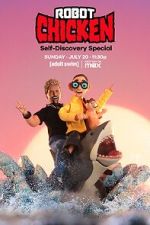 Watch Robot Chicken: Self-Discovery Special (TV Special 2025) Fmovies
