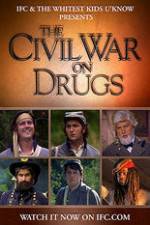 Watch The Civil War on Drugs Fmovies