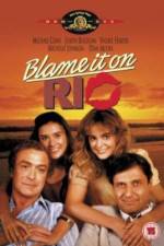 Watch Blame It on Rio Fmovies