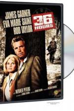 Watch 36 Hours Fmovies