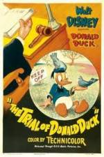 Watch The Trial of Donald Duck Fmovies