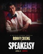 Watch Ronny Chieng: Speakeasy (TV Special 2022) Fmovies