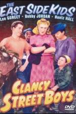 Watch Clancy Street Boys Fmovies